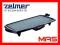 GRILL ELEKTRYCZNY PŁYTOWY ZELMER 40Z010 2000W