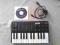 AKAI MPK MINI Klawiatura Sterująca