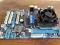 GIGABYTE GA-870A+AMD PHENOM II X4 955 Quad 3,2GHz
