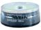 DVD+R PLATINUM 4.7GB 16X NADRUK CAKE 25SZT Wysyłka