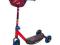 HULAJNOGA TRÓJKOŁOWA SPIDERMAN 3 KOŁA DLA DZIECI