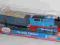 TRACKMASTER T0955 LOKOMOTYWA z WAGONEM THOMAS