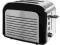 ELEGANCKI TOSTER NA 2 KROMKI 1000 W MENUETT