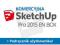 SketchUp Pro 2015 ENG Win BOX + V-Ray 2.0 - PROMO