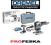 DREMEL F0136800JC Urządzenie wielofunkcyjne TRIO