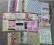 papiery do scrapbooking ksiazeczki kartki