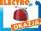 Toster Opiekacz BOSCH TAT 6104  czerwony