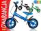 ROWEREK BIEGOWY 10'' EASY RUNNER HAMULEC DZW.4KiDS