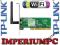 KARTA WIFI PCI TP-LINK TL-WN751ND N150 FV JÓZEFÓW