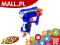 HASBRO pistolet NERF ELITE N-STRIKE Triad EX3