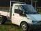 Ford TRANSIT Wywrotka, kat B, ZAMIIENIE na osobowy