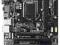 GIGABYTE GA-H81M-HD3 H81 LGA1150 (PCX/DZW/GLAN/SAT