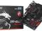 MSI Z97-GD65 GAMING Z97 LGA1150 (PCX/DZW/VGA/GLAN/