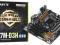 GIGABYTE GA-H97M-D3H H97 LGA1150 mATX (PCX/DZW/VGA