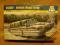 Model plastikowy DUKW BRITISH R. NAVY ITALERI 1/35
