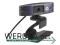 HP Kamera Webcam HD 2300/Sparrow II