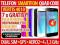 SMARTFON OVERMAX VERTIS 4010 YOU AERO2 7 x GRATIS!