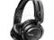 Słuchawki Dj Philips A1PRO/00 (czarne) Wysyłka 24h