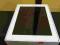 iPad 4 Retina biały na części