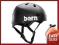 Kask Bern Macon H2O Matte Black XXL