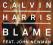 Calvin Harris - Blame NEW 2014