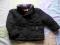 kurtka BEN SHERMAN 6-9 msc z kapturem J.NOWA!