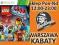THE LEGO MOVIE PRZYGODA PL XBOX360 SKLEP WARSZAWA