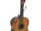 GITARA KLASYCZNA DLA LEWORĘCZNYCH - LUTHIER 2C LH