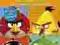 Angry Birds Misja Świnia Wielka księga kolorowanek