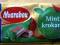 Marabou Mint krokant czekolada mięta 250g