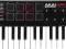 AKAI MPK MINI KLAWIATURA  STERUJĄCA KURIER RIFF