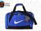 Torba sportowa NIKE BRASILIA 6 siłownia fitness S