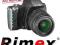 Pentax K-S1 + 18-55 DAL - Polska Dystrybucja -