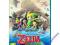 THE LEGEND OF ZELDA WIND WAKER HD OD RĘKI !!! W-WA