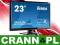 Monitor 23 LED IIYAMA E2382HSD B1 DVI GW36 +GRATIS