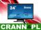 Monitor 24'' IIYAMA ProLite T2452MTS HDMI +GRATIS