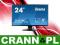 Monitor 24 LED IIYAMA E2481HS B1 HDMI GW36 +GRATIS