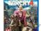 FAR CRY 4 PL ZAMÓW JUŻ !!! SKLEP WARSZAWA