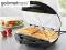 Toster Gofrownica Opiekacz Vario Chef GourmetMaxx