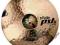 PAISTE PST8 Medium Ride 20