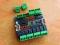 MODUŁ WE-WY CYFROWE I2C DLA RASPBERRY PI ARDUINO