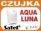 CZUJKA AQUA LUNA PIR Z FUNKCJĄ OŚWIETLENIA SATEL