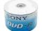 DVD-R SONY 4.7GB 16X SPINDLE 50SZT 50DMR47SB