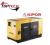 Agregat KIPOR KDE30SS3 3F 26kVA Cichy 51db-7m WAWA