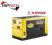 Agregat KIPOR KDE19STA3 3F 18kVA Diesel Cichy WAWA