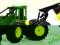 JOHN DEERE SKIDDER 1:32 SIKU 4062