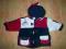 Kurteczka polarowa 74
