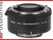 Fotoforma Nikon AF-S Teleconverter TC-17 E II
