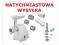 MASZYNKA DO MIĘSA + SZATKOWNICA BOTTI YD233 HIT !