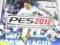 GRA NA PS3 PES 2012